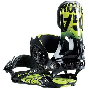 Rome SDS Targa Bindings L/XL (US Size 9-14 Boot)